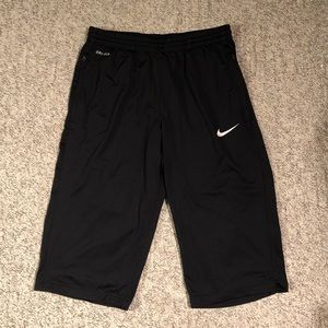 New Nike Libero 14 3/4 Knit Pant